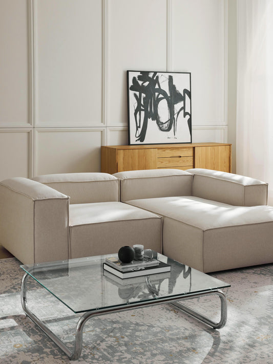 Lenmoor Modular Corner Sofa (2-Seater)