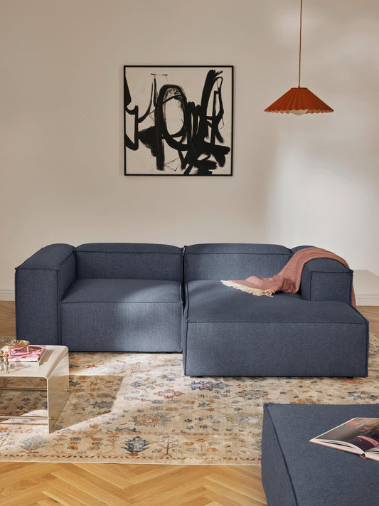Lenmoor Modular Corner Sofa (2-Seater)