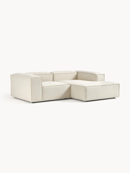 Lenmoor Modular Corner Sofa (2-Seater)