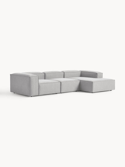 Lenmoor Modular Corner Sofa (4-Seater)