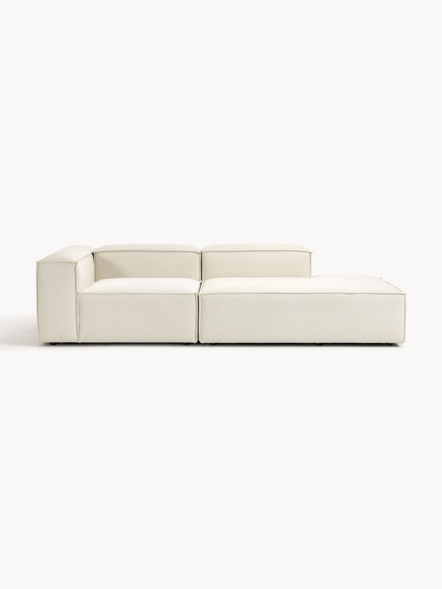 Lenmoor Modular Ottoman