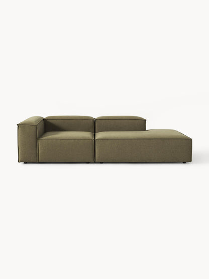 Lenmoor Modular Ottoman