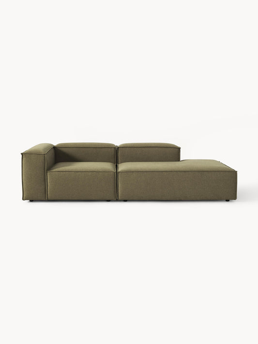 Lenmoor Modular Ottoman
