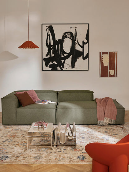 Lenmoor Modular Ottoman