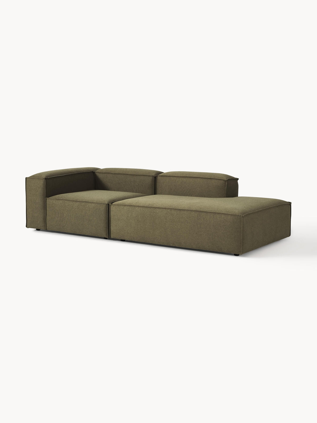 Lenmoor Modular Ottoman