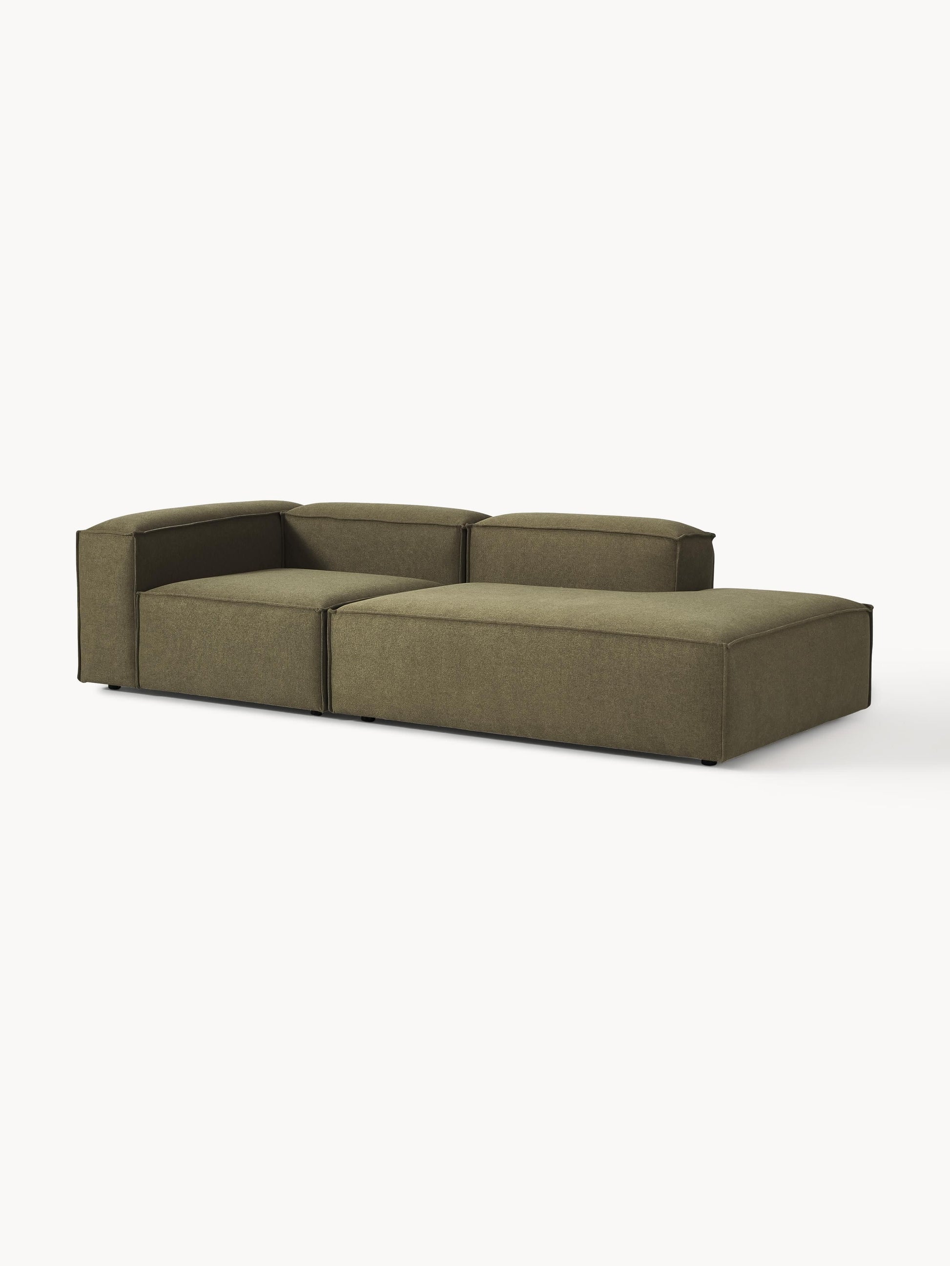 Lenmoor Modular Ottoman