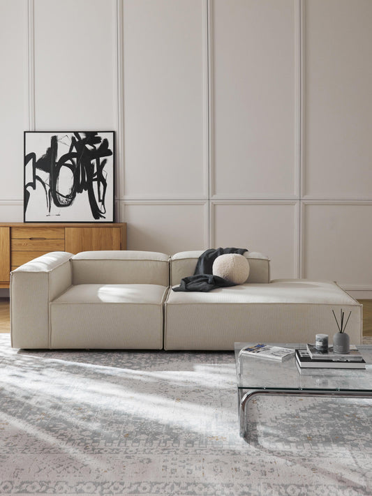 Lenmoor Modular Ottoman