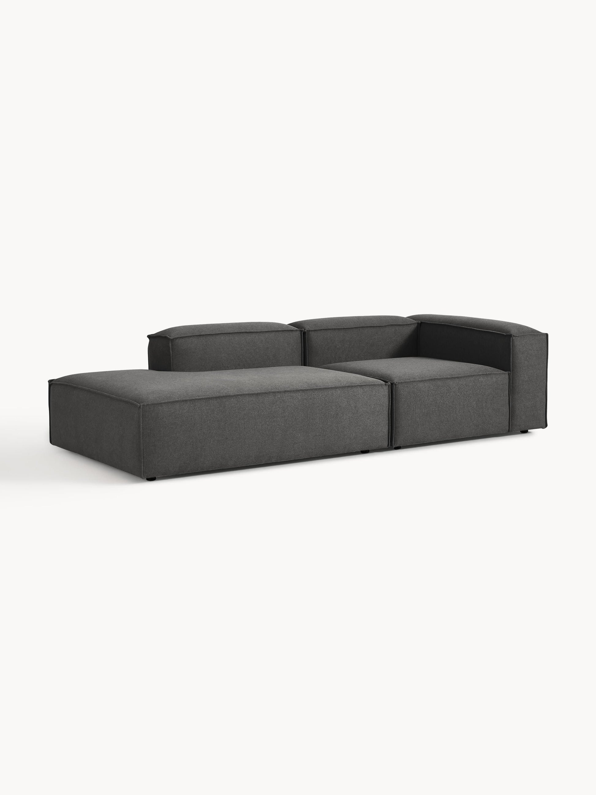 Lenmoor Modular Ottoman