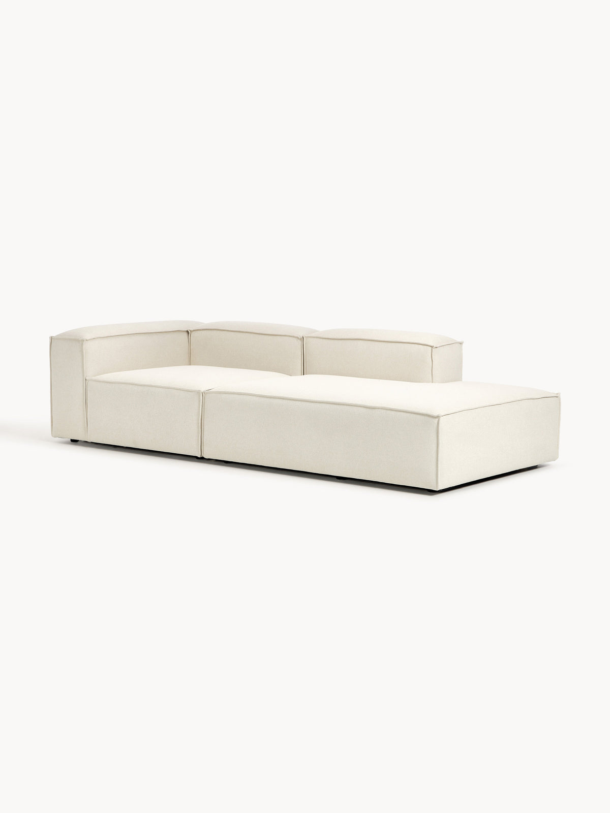 Lenmoor Modular Ottoman
