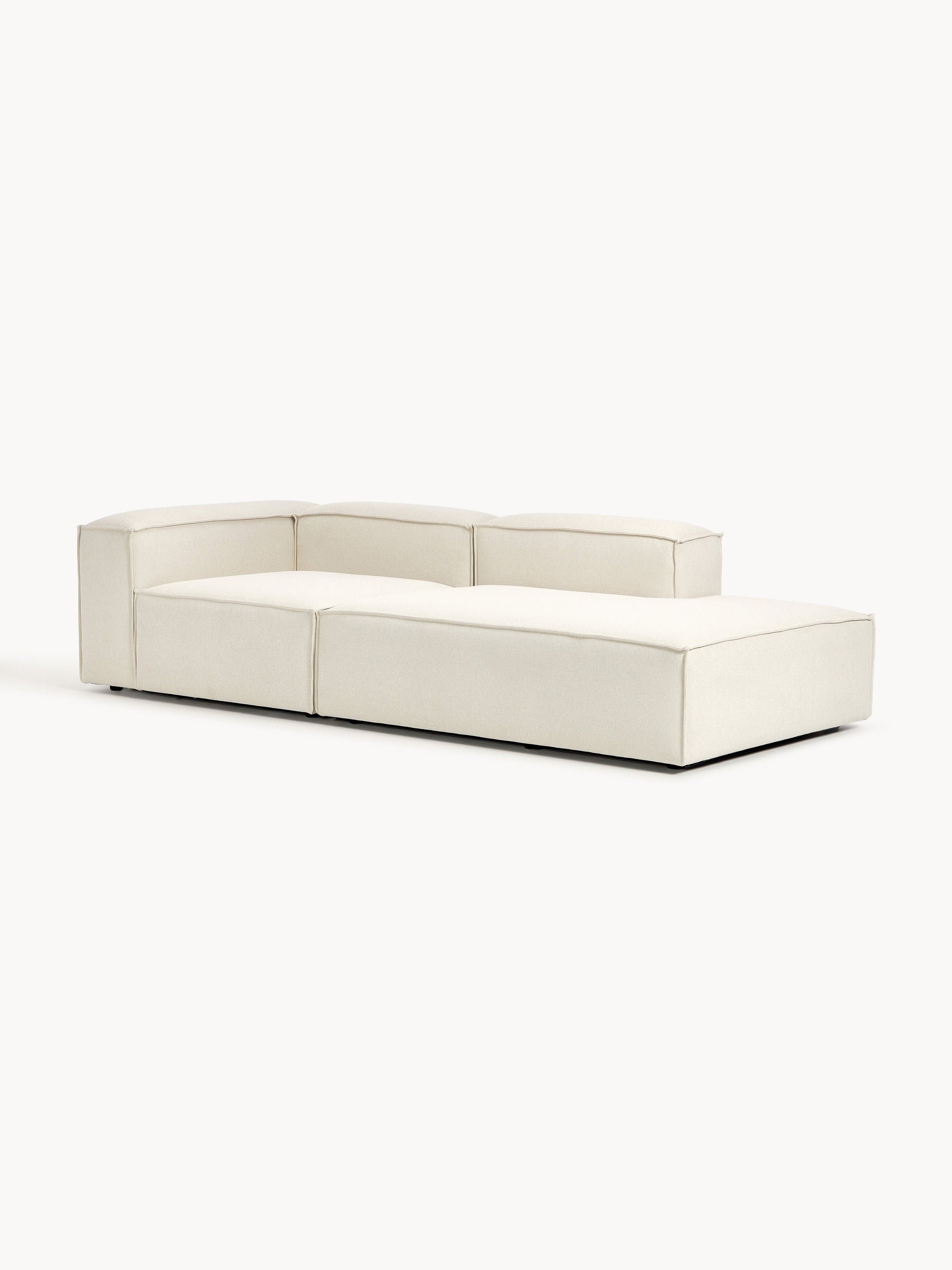 Lenmoor Modular Ottoman