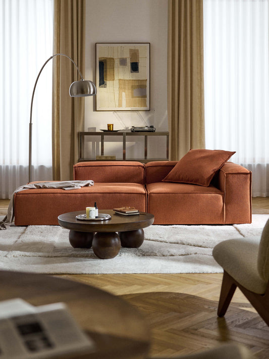 Lenmoor Modular Ottoman