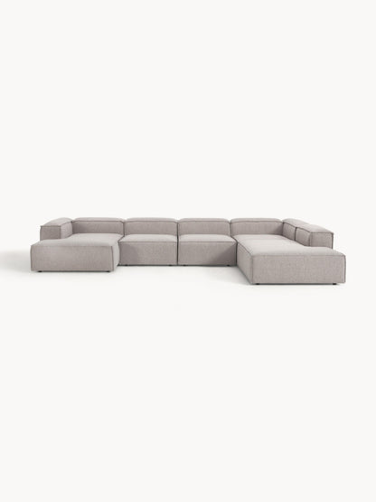 Lenmoor Modular XL Bouclé Sofa