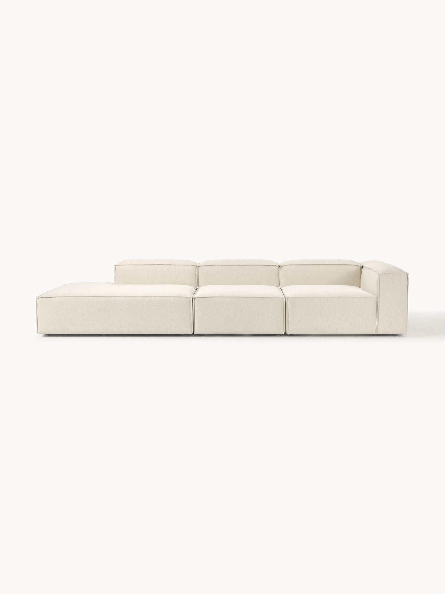 Lenmoor Modular XL Ottoman