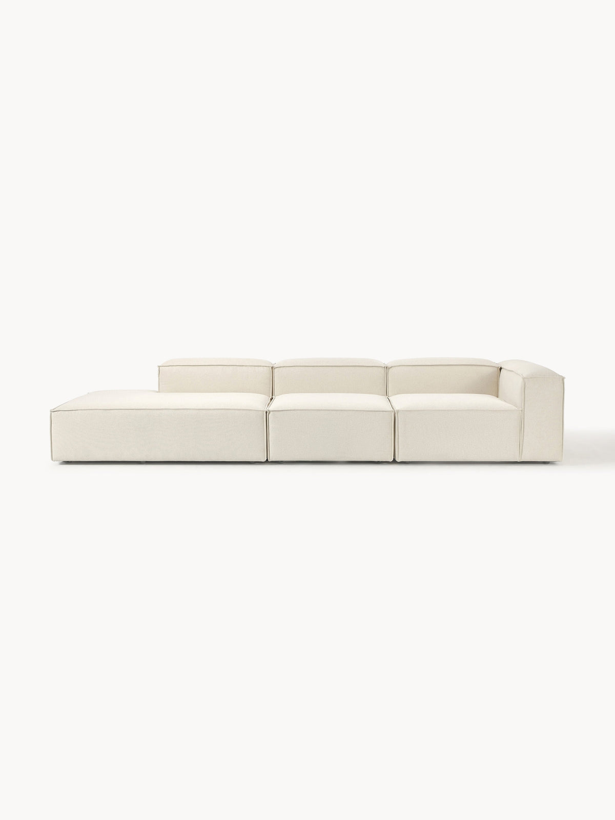 Lenmoor Modular XL Ottoman