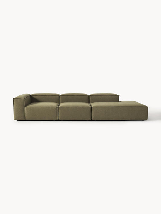 Lenmoor Modular XL Ottoman