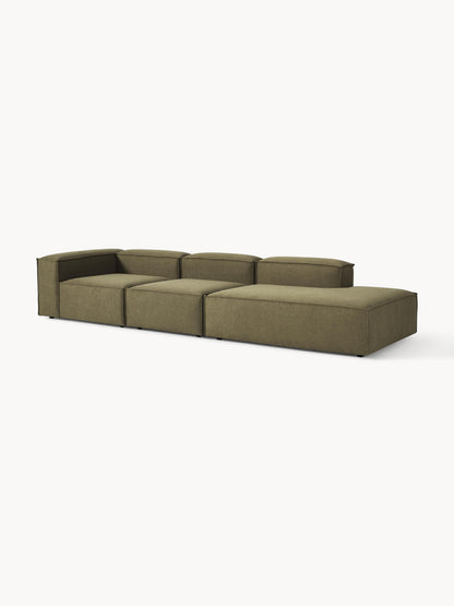 Lenmoor Modular XL Ottoman