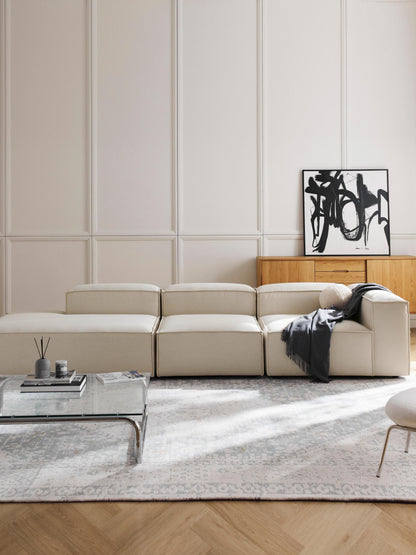 Lenmoor Modular XL Ottoman