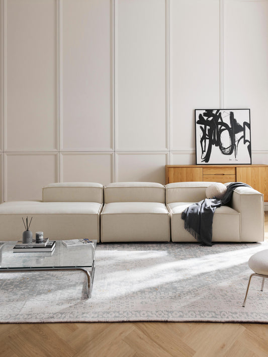Lenmoor Modular XL Ottoman