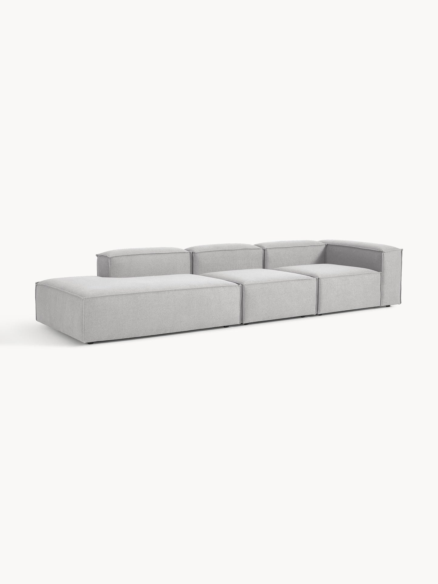 Lenmoor Modular XL Ottoman