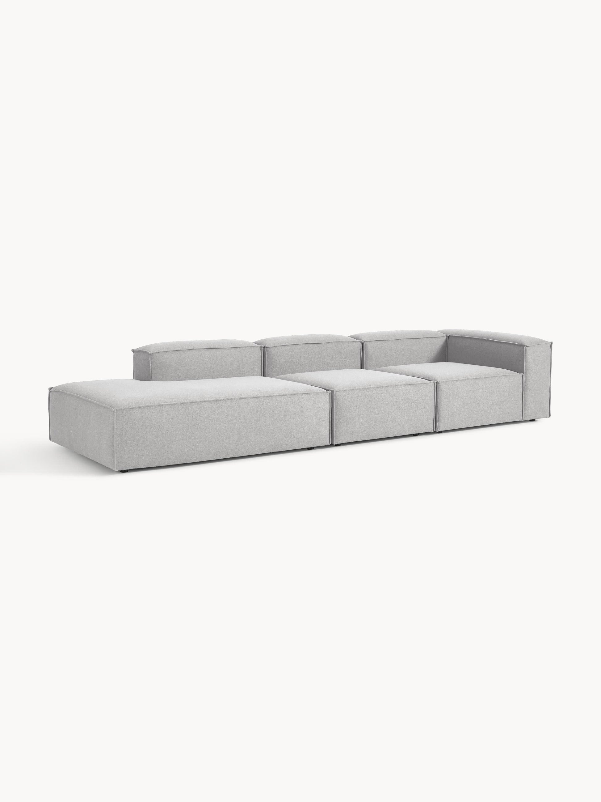 Lenmoor Modular XL Ottoman