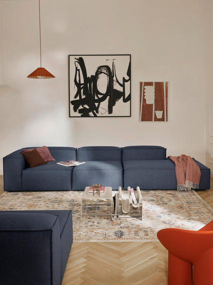 Lenmoor Modular XL Ottoman