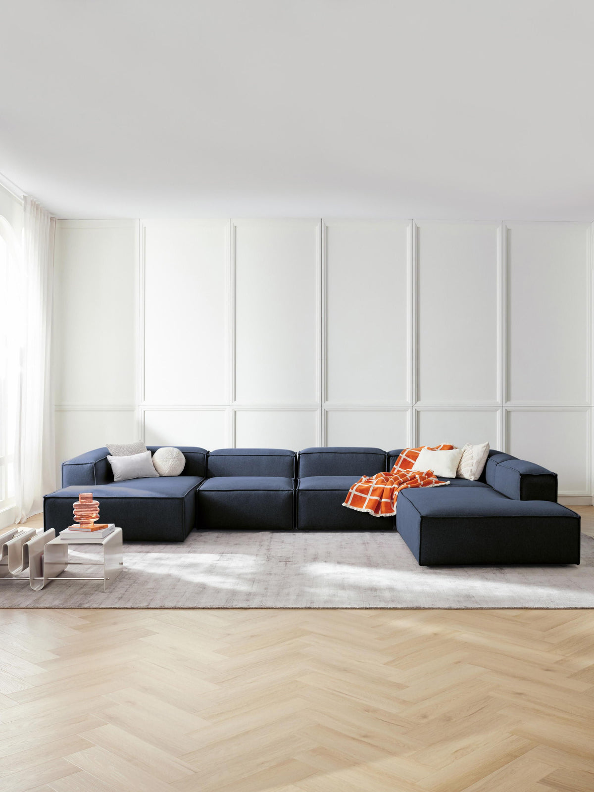 Lenmoor Modular XL Sofa