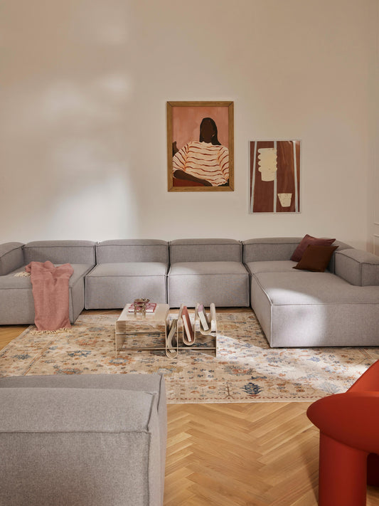 Lenmoor Modular XL Sofa