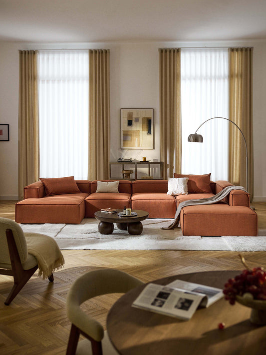 Lenmoor Modular XL Sofa