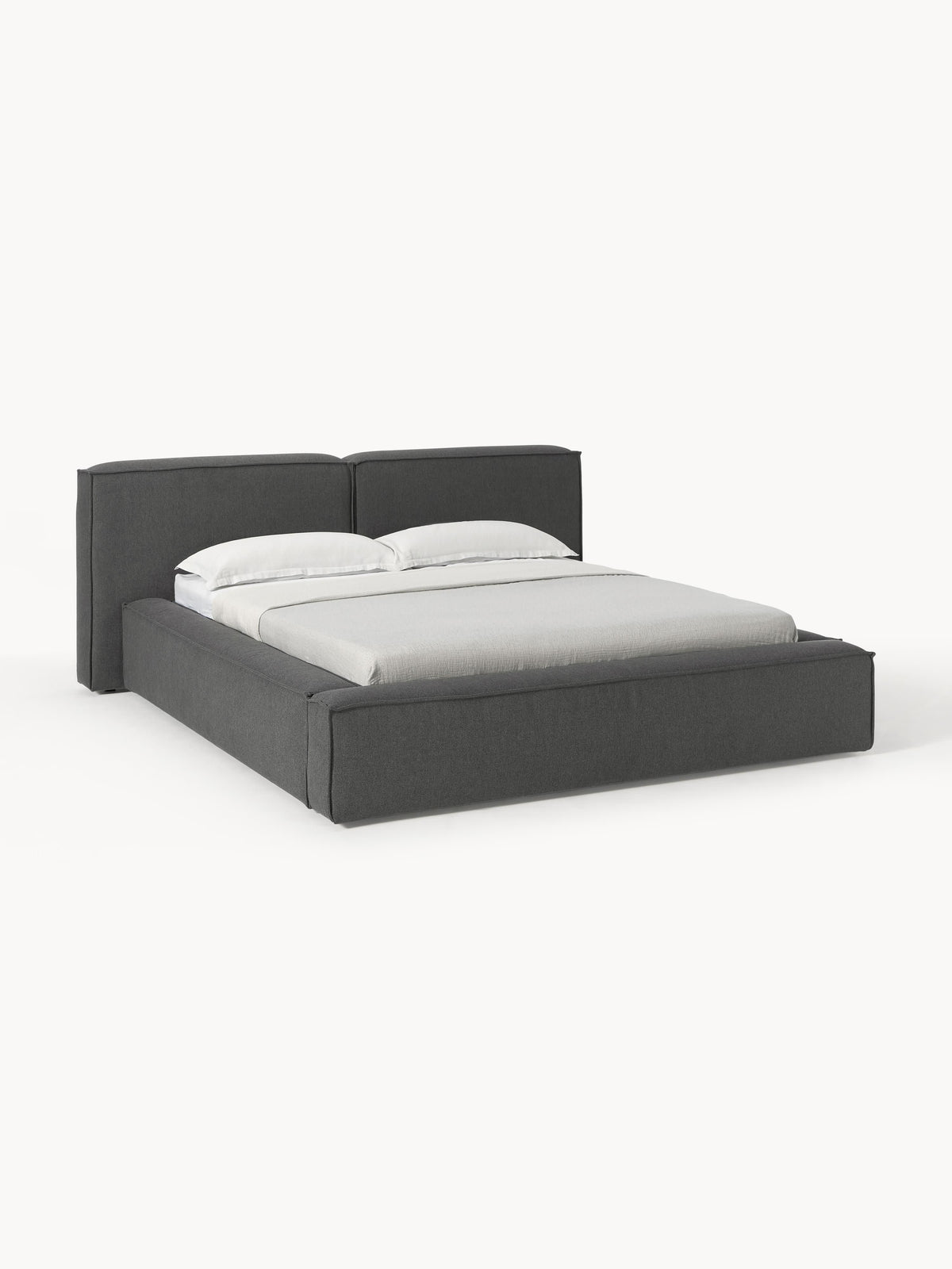 Lenmoor Upholstered Bed