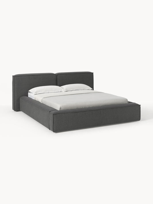Lenmoor Upholstered Bed