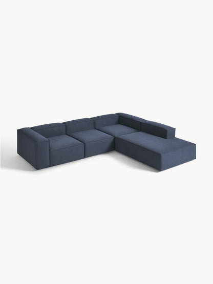 Lenmoor XL Modular Corner Sofa (4-Seater)