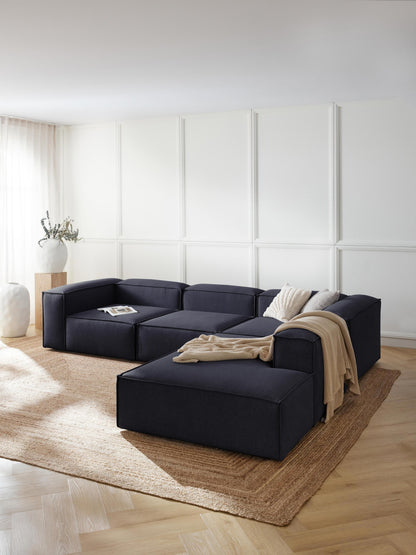 Lenmoor XL Modular Corner Sofa (4-Seater)