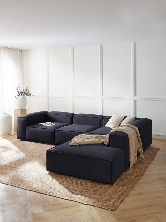 Lenmoor XL Modular Corner Sofa (4-Seater)