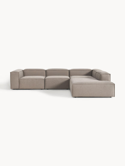 Lenmoor XL Modular Corner Sofa (4-Seater)