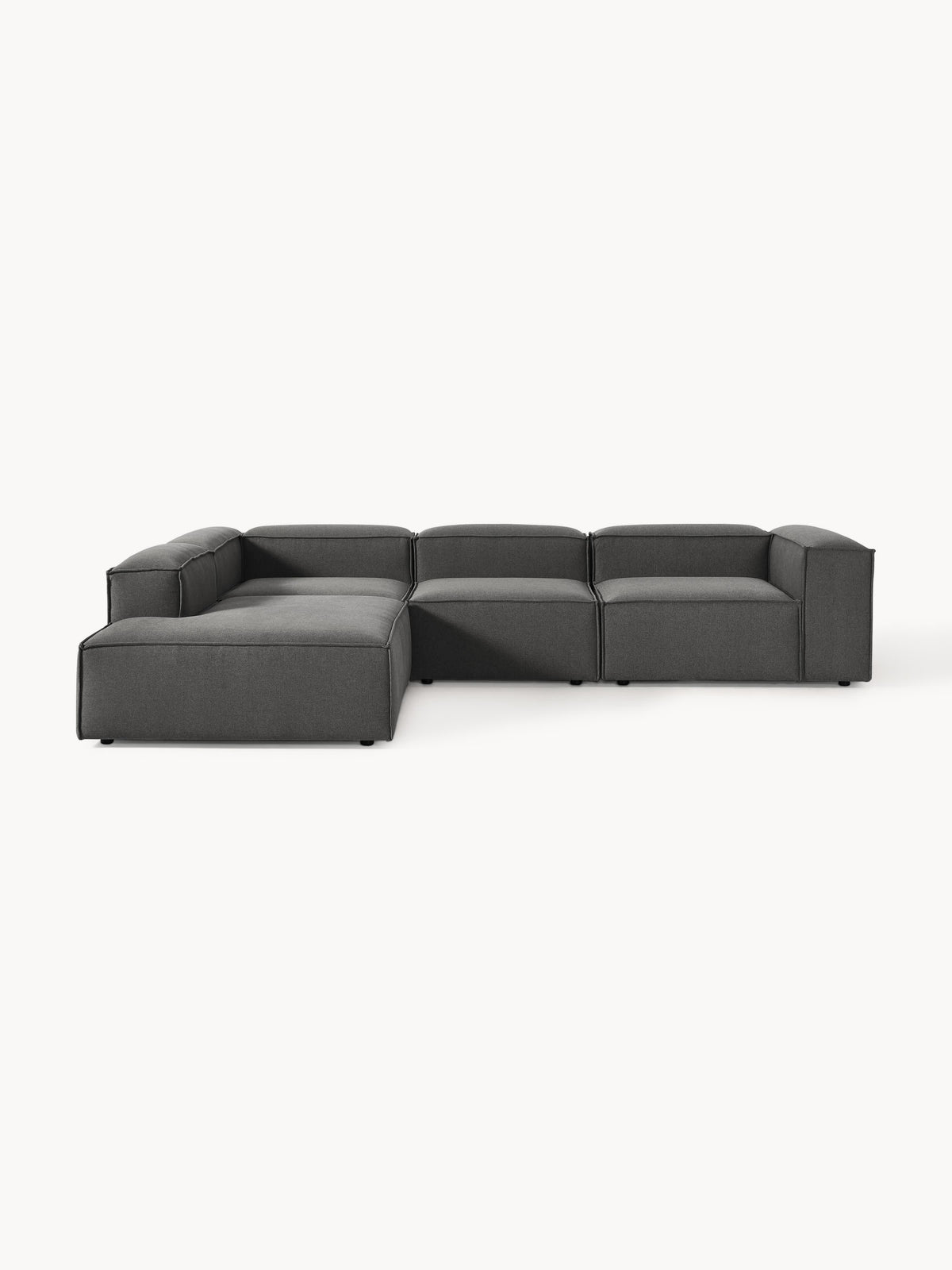 Lenmoor XL Modular Corner Sofa (4-Seater)