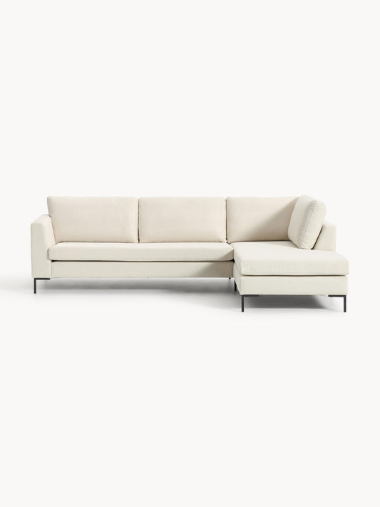 Lunessia Corner Sofa