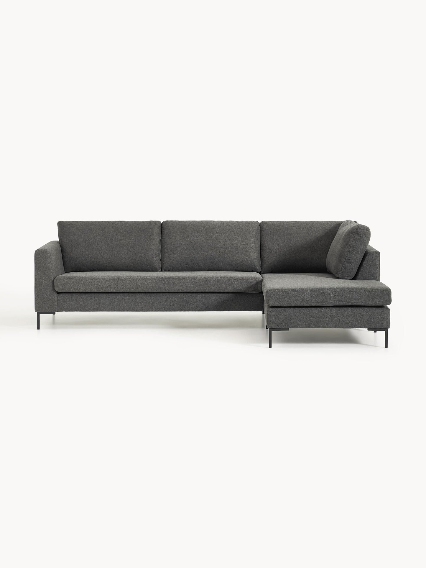 Lunessia Corner Sofa