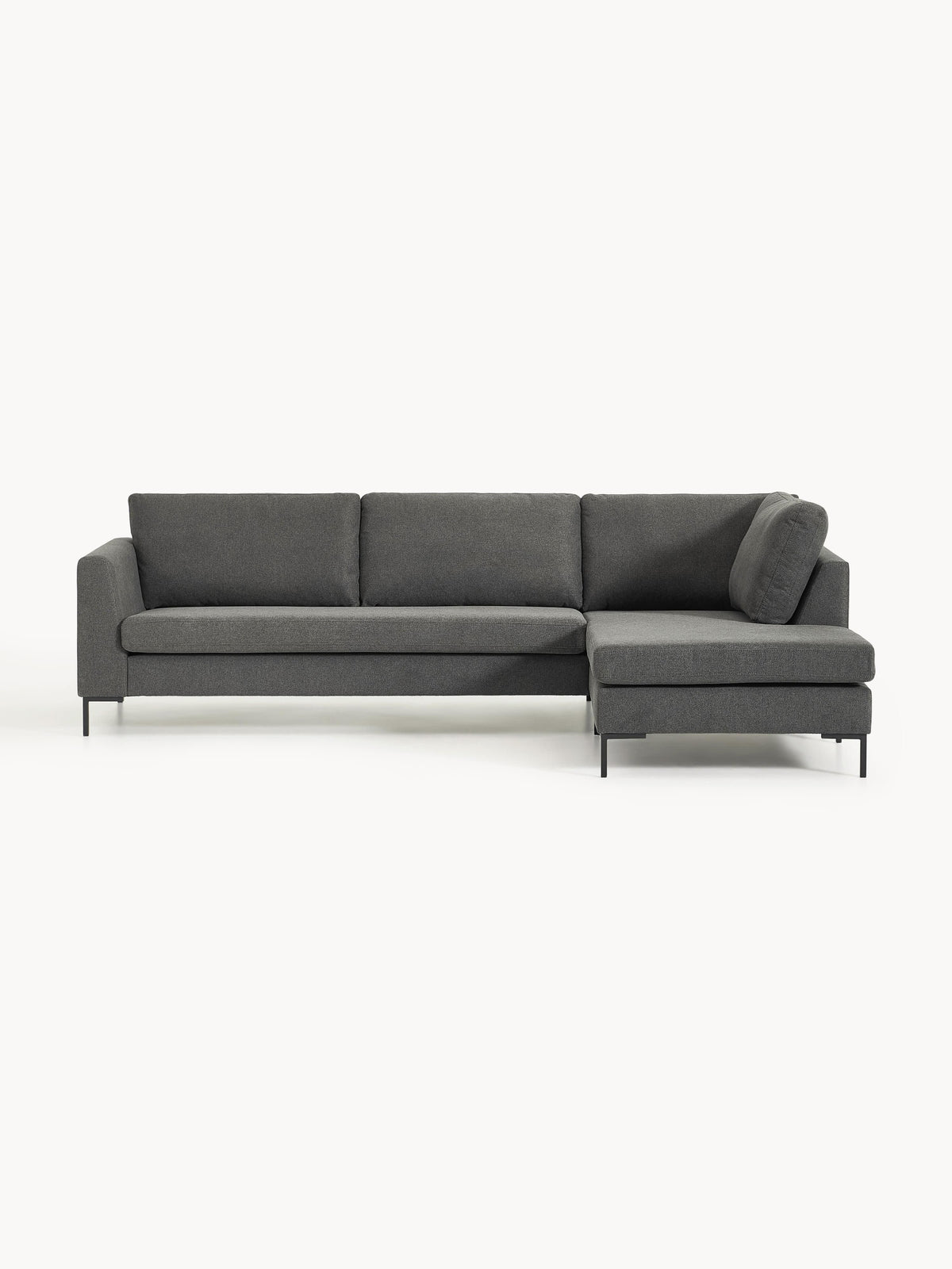 Lunessia Corner Sofa