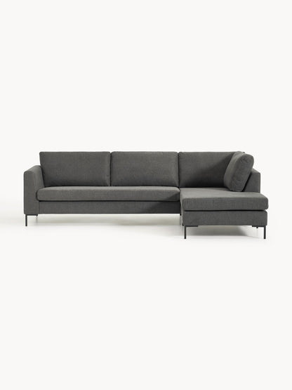 Lunessia Corner Sofa