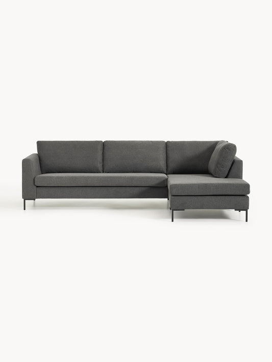 Lunessia Corner Sofa