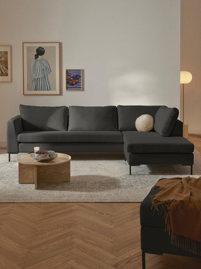 Lunessia Corner Sofa