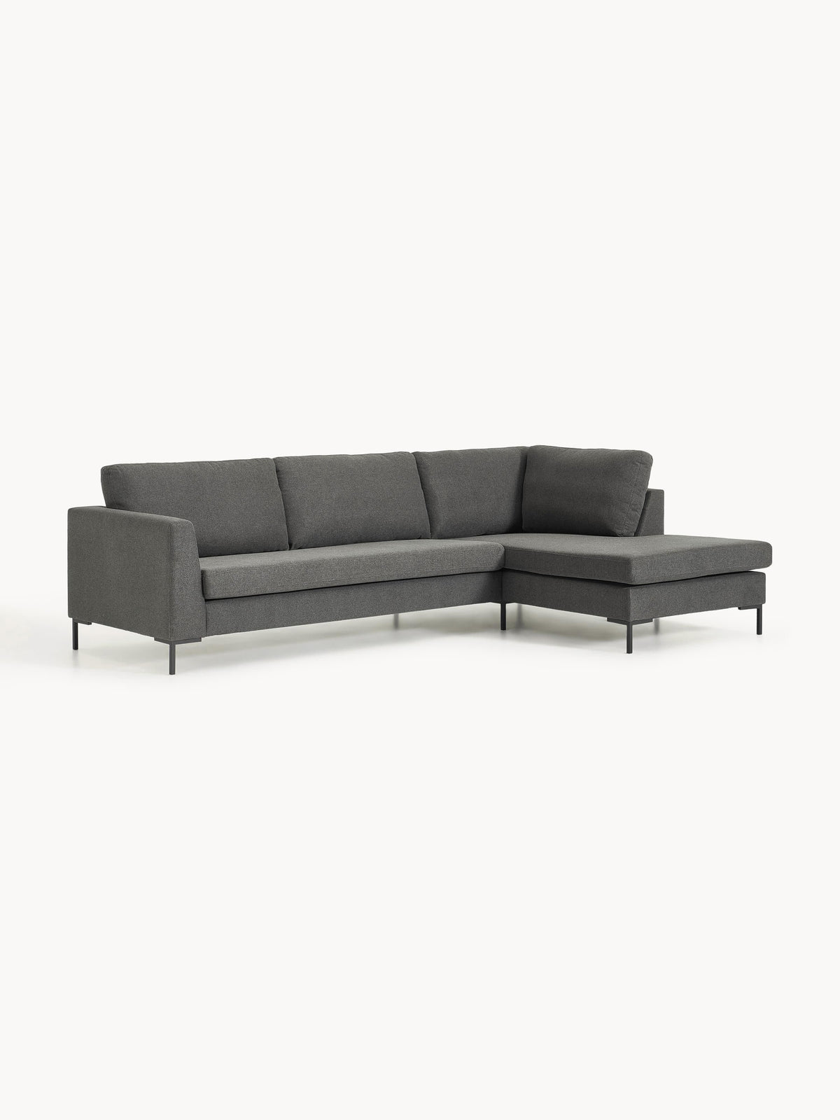 Lunessia Corner Sofa