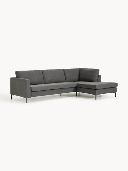 Lunessia Corner Sofa
