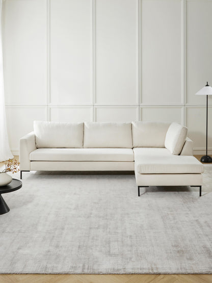 Lunessia Corner Sofa