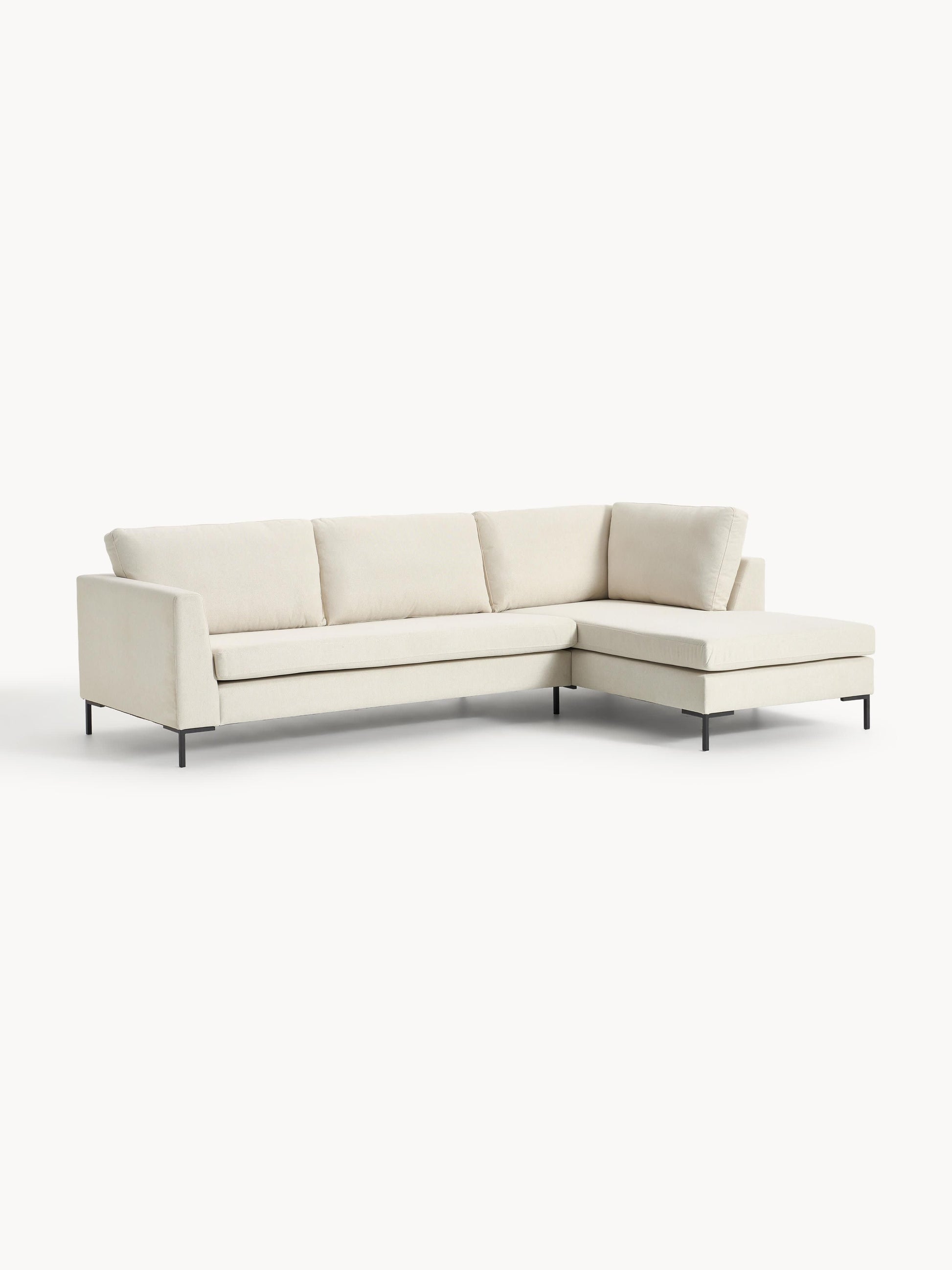 Lunessia Corner Sofa