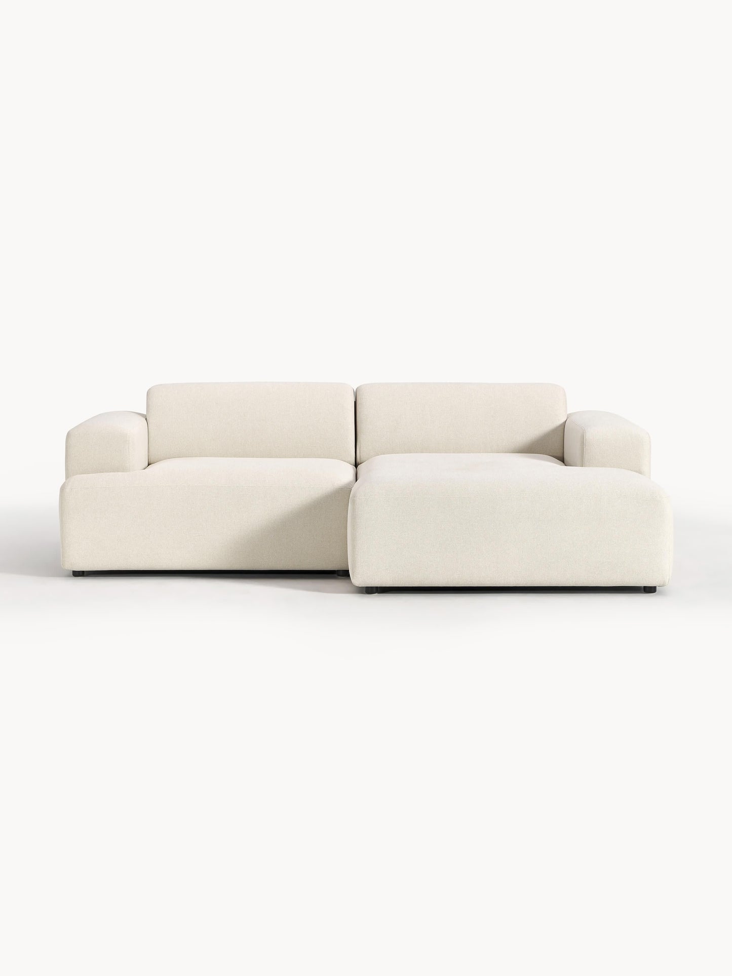 Melvara 3-Seater Corner Sofa