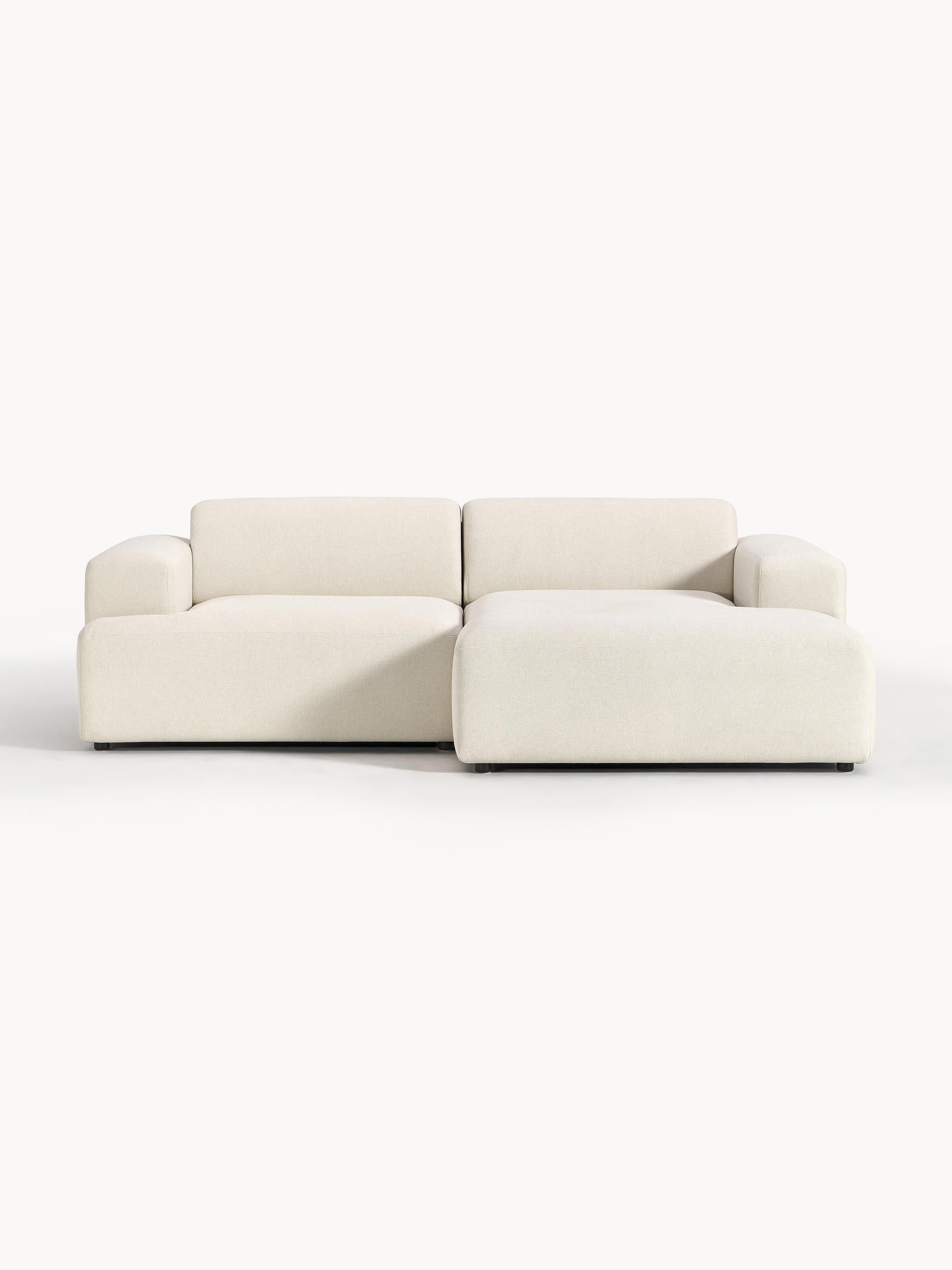 Melvara 3-Seater Corner Sofa