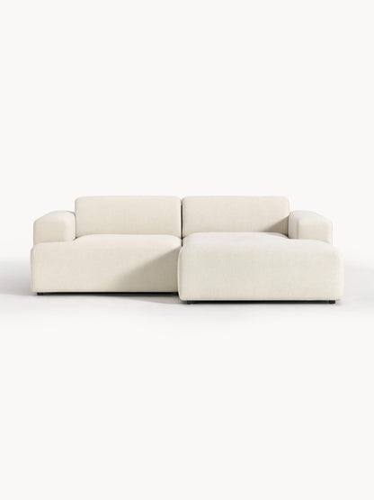 Melvara 3-Seater Corner Sofa