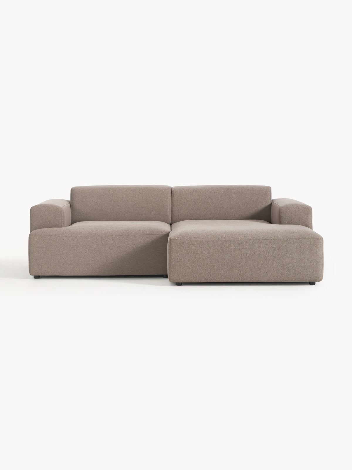 Melvara 3-Seater Corner Sofa