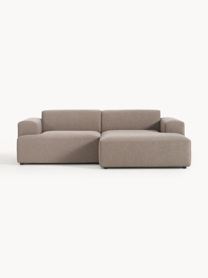 Melvara 3-Seater Corner Sofa